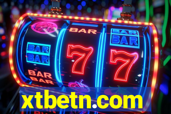 xtbetn.com