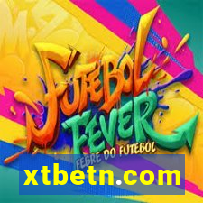 xtbetn.com