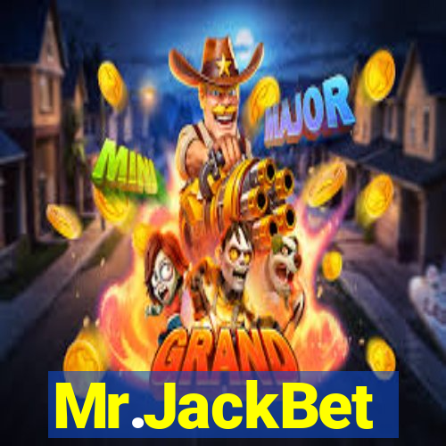 Mr.JackBet