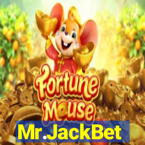 Mr.JackBet