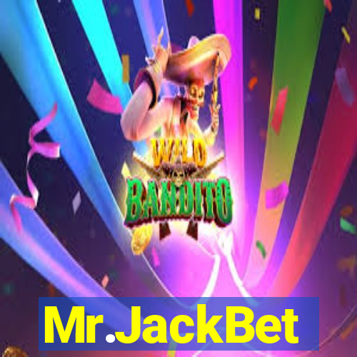 Mr.JackBet