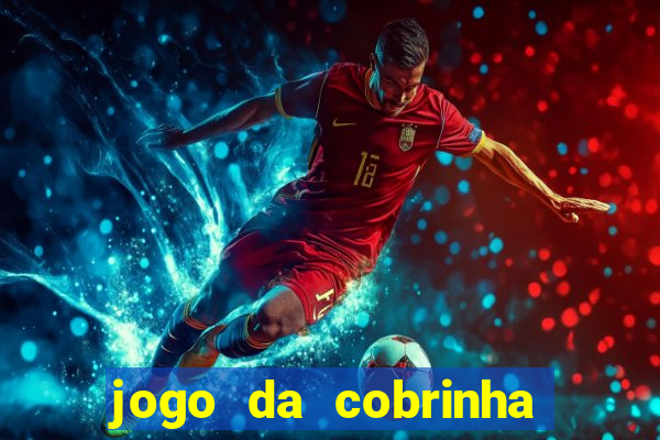 jogo da cobrinha do google