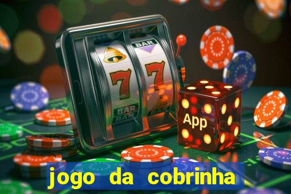 jogo da cobrinha do google