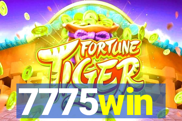 7775win