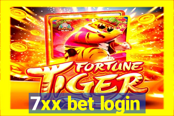 7xx bet login