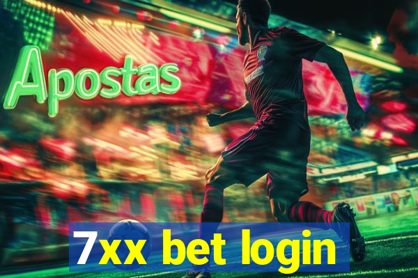 7xx bet login