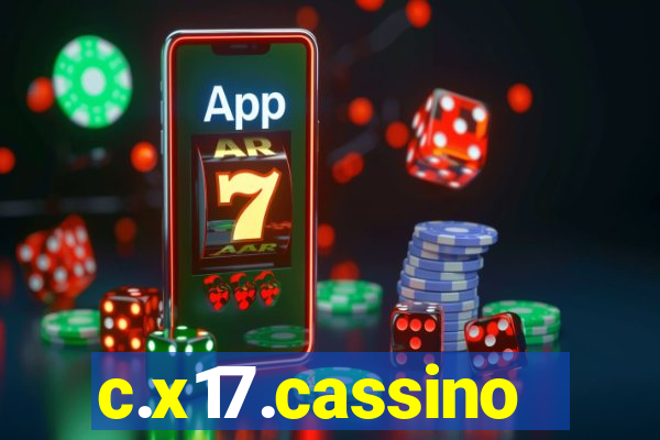 c.x17.cassino