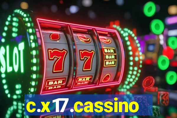 c.x17.cassino