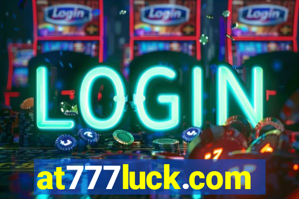 at777luck.com