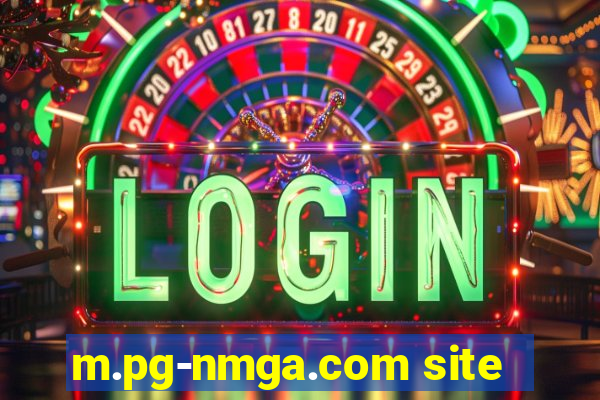 m.pg-nmga.com site