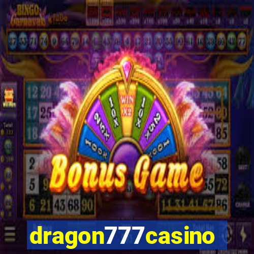 dragon777casino