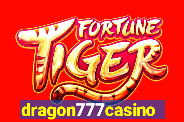 dragon777casino