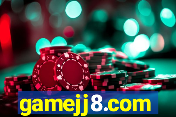 gamejj8.com