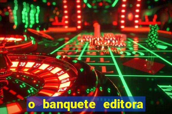 o banquete editora 34 pdf