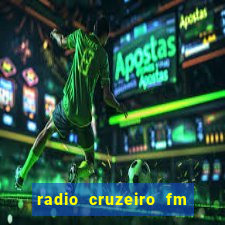 radio cruzeiro fm 92.3 sorocaba