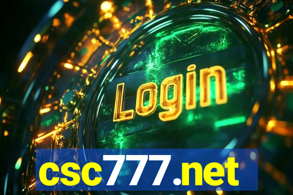 csc777.net