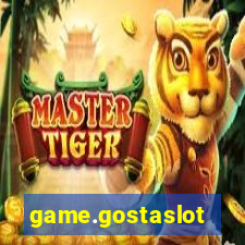 game.gostaslot