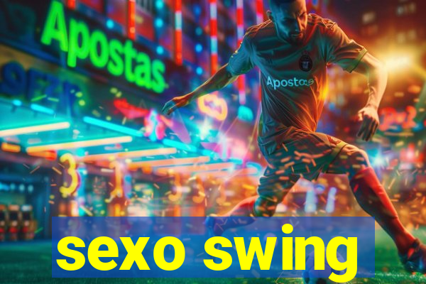 sexo swing