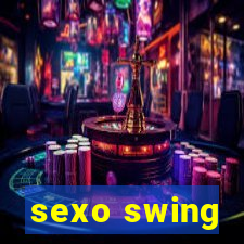 sexo swing