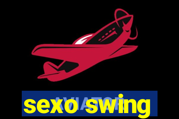 sexo swing