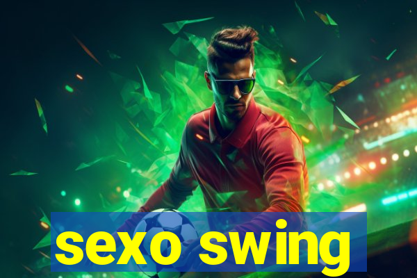 sexo swing