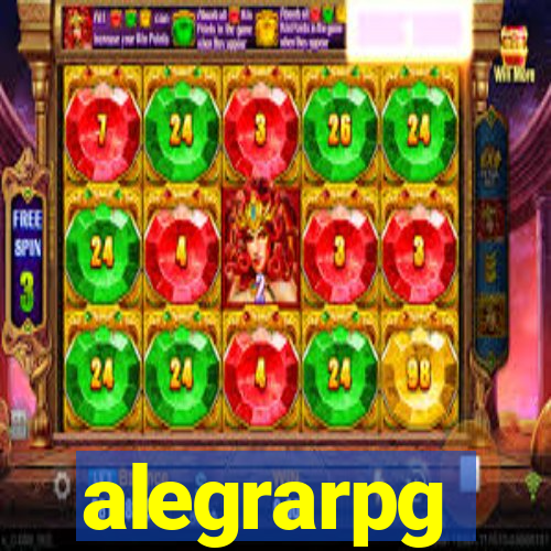 alegrarpg