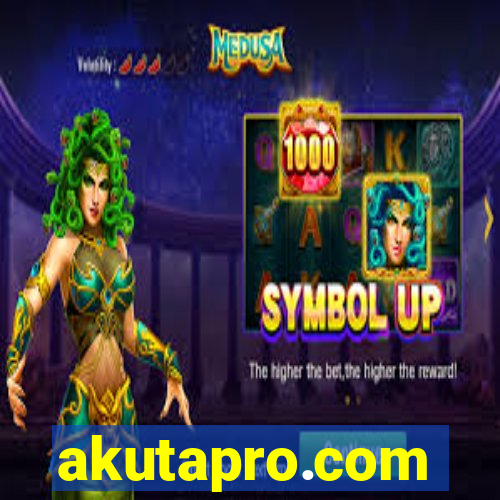 akutapro.com