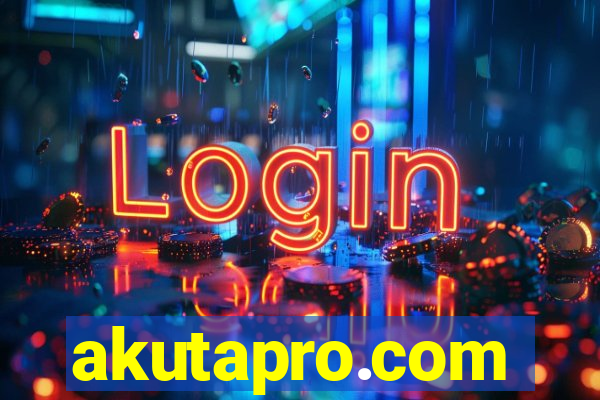 akutapro.com