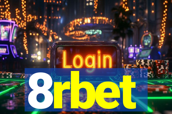 8rbet