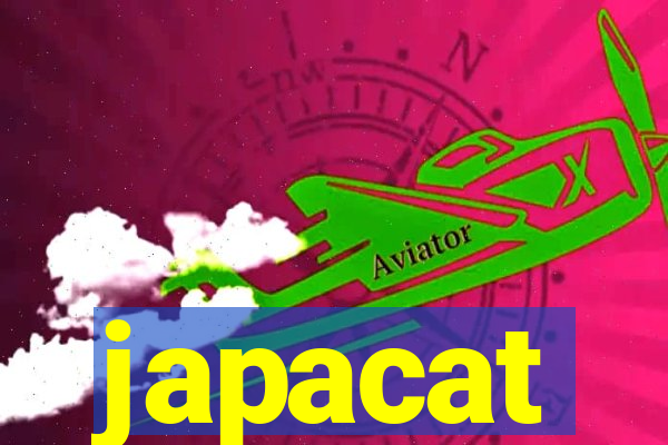 japacat