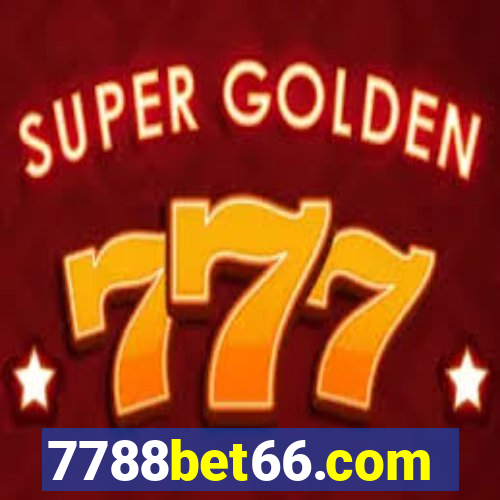 7788bet66.com