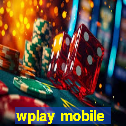 wplay mobile