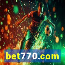 bet770.com