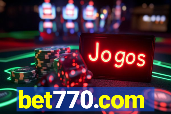 bet770.com