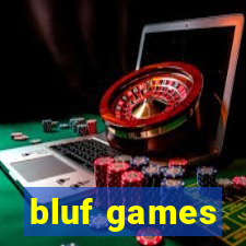 bluf games