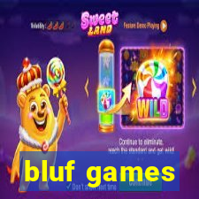 bluf games