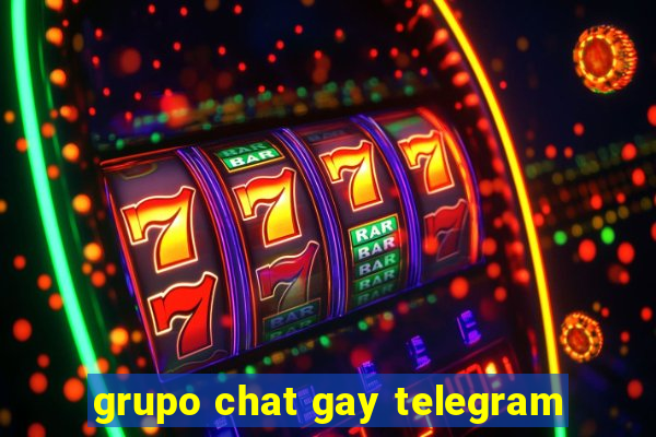 grupo chat gay telegram