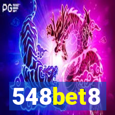 548bet8