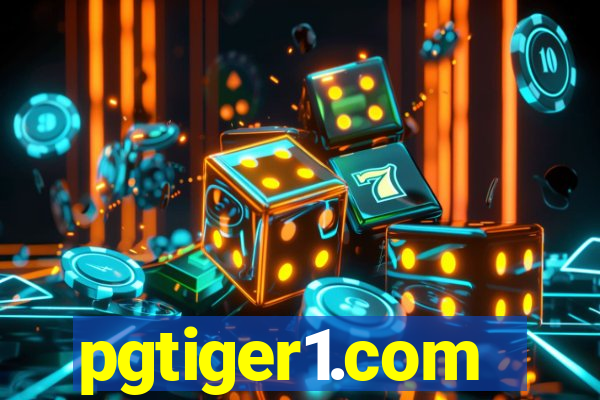 pgtiger1.com