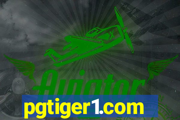 pgtiger1.com