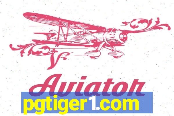 pgtiger1.com