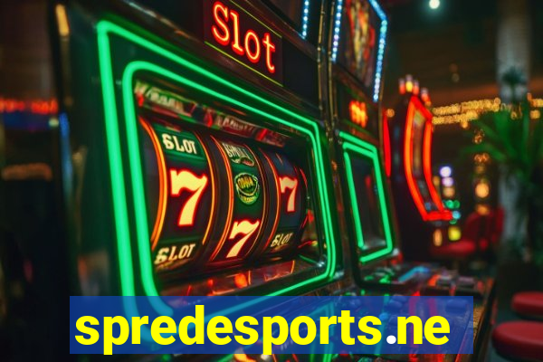 spredesports.net