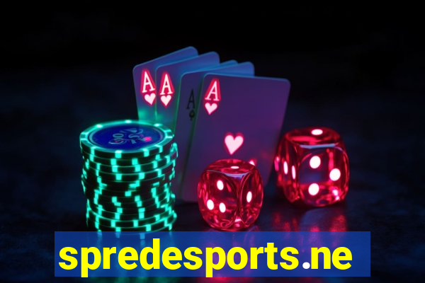 spredesports.net