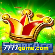 7777game.com