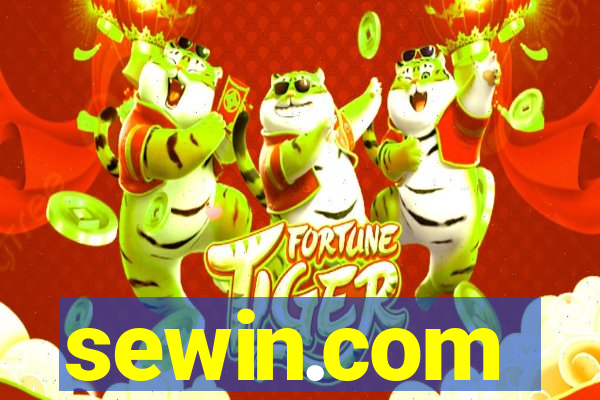 sewin.com