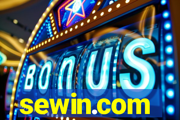 sewin.com