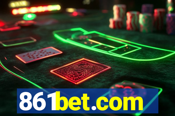 861bet.com