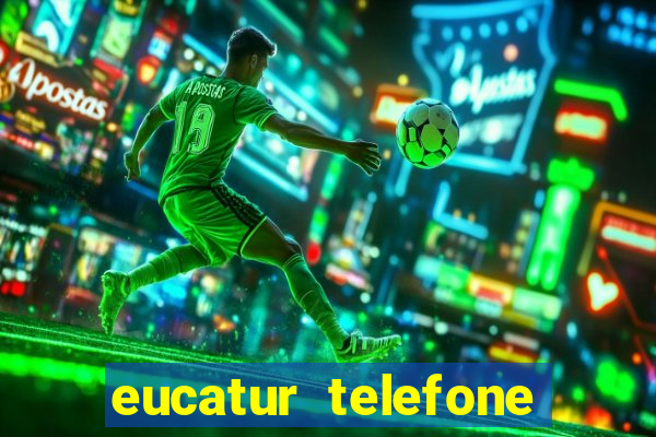 eucatur telefone whatsapp porto velho