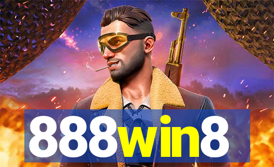 888win8