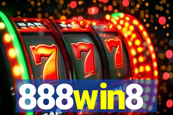 888win8